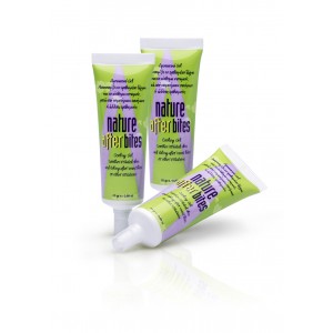 Nature after bites, gel 25gr