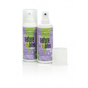 Nature Vs bites, spray 100ml