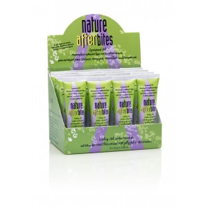 Nature after bites, gel 25gr ΚΙΤ Χ 16 τεμ
