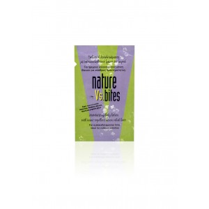 Nature Vs bites- Υγρά Μαντηλάκια